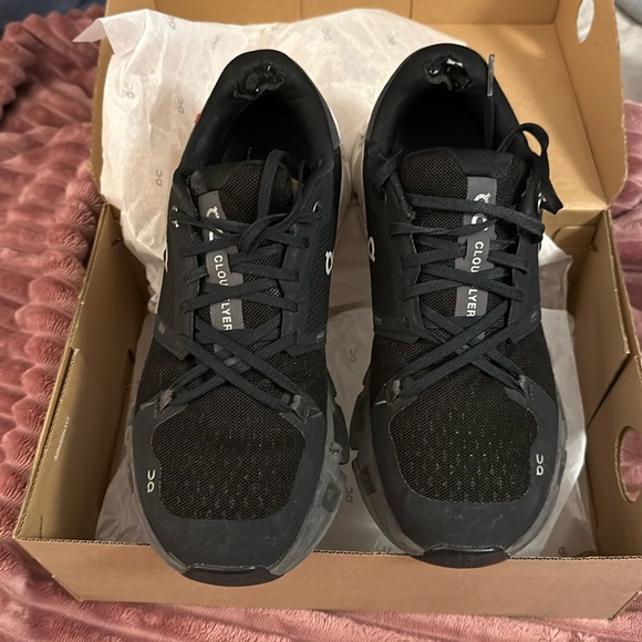 On Running Shoes - ON Cloudflyer